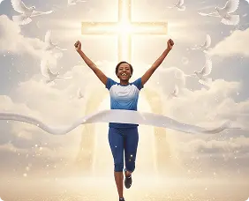 I CAN DO ALL THINGS : ALL THINGS ARE POSSIBLE UNTO ME