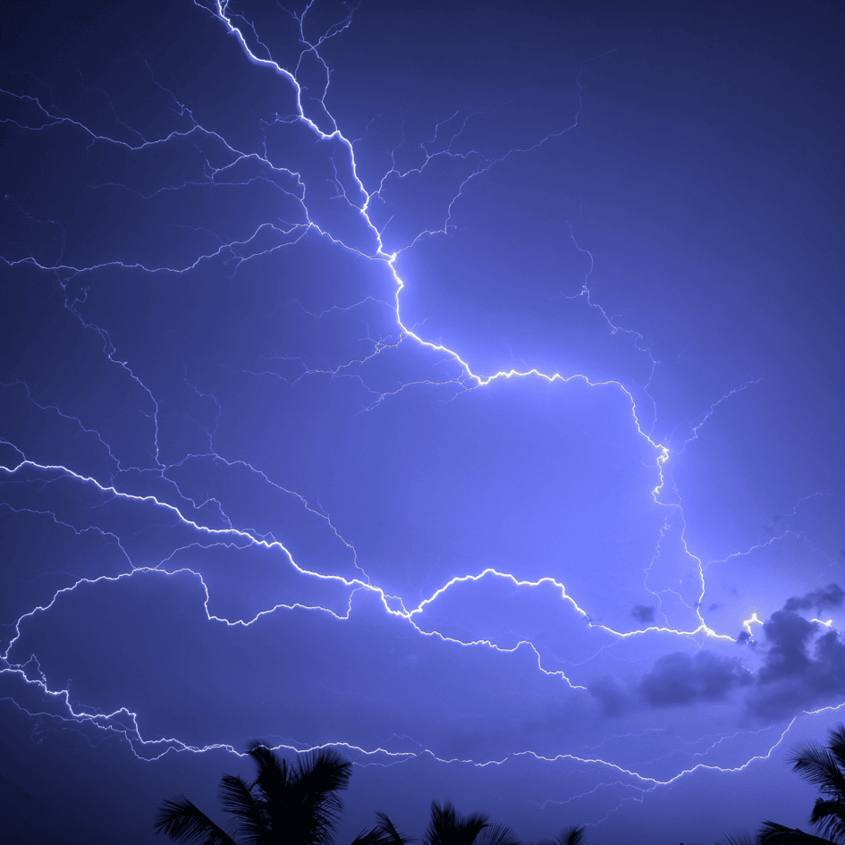 CELEBRATING THE GREATNESS AND THE EXCEEDING GREATNESS OF God's POWER