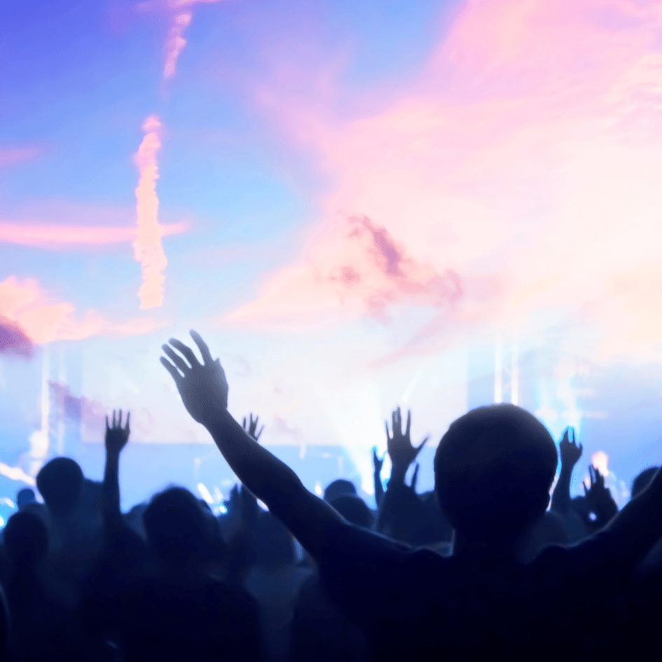 THE MANIFESTATION OF God's GREAT AND EXCEEDING GREAT POWER