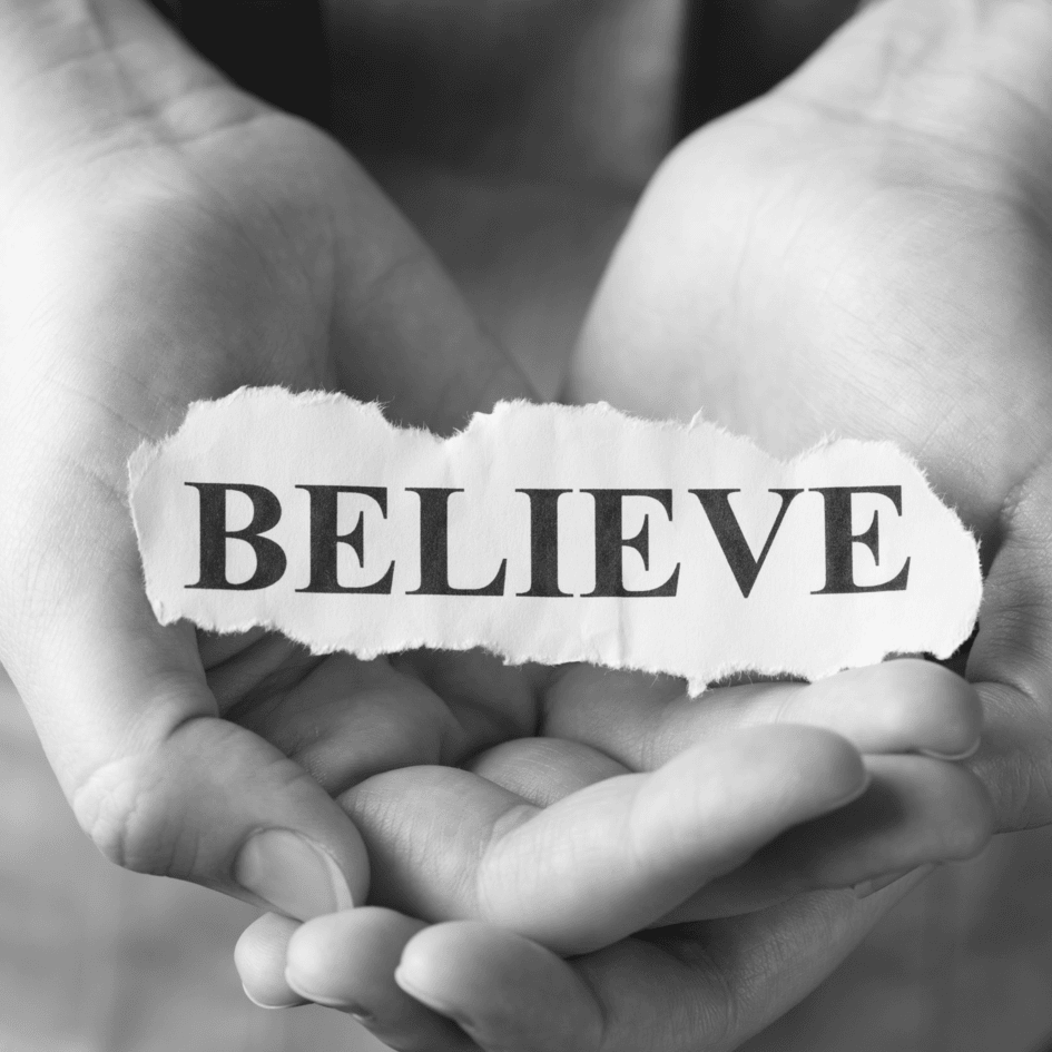 God's HABITAT OF PRAISE