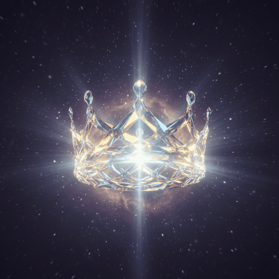 THE GLORIFIED BELIEVER