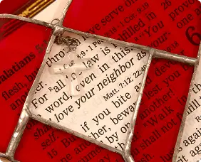 Liberation from the stronghold of unbelief